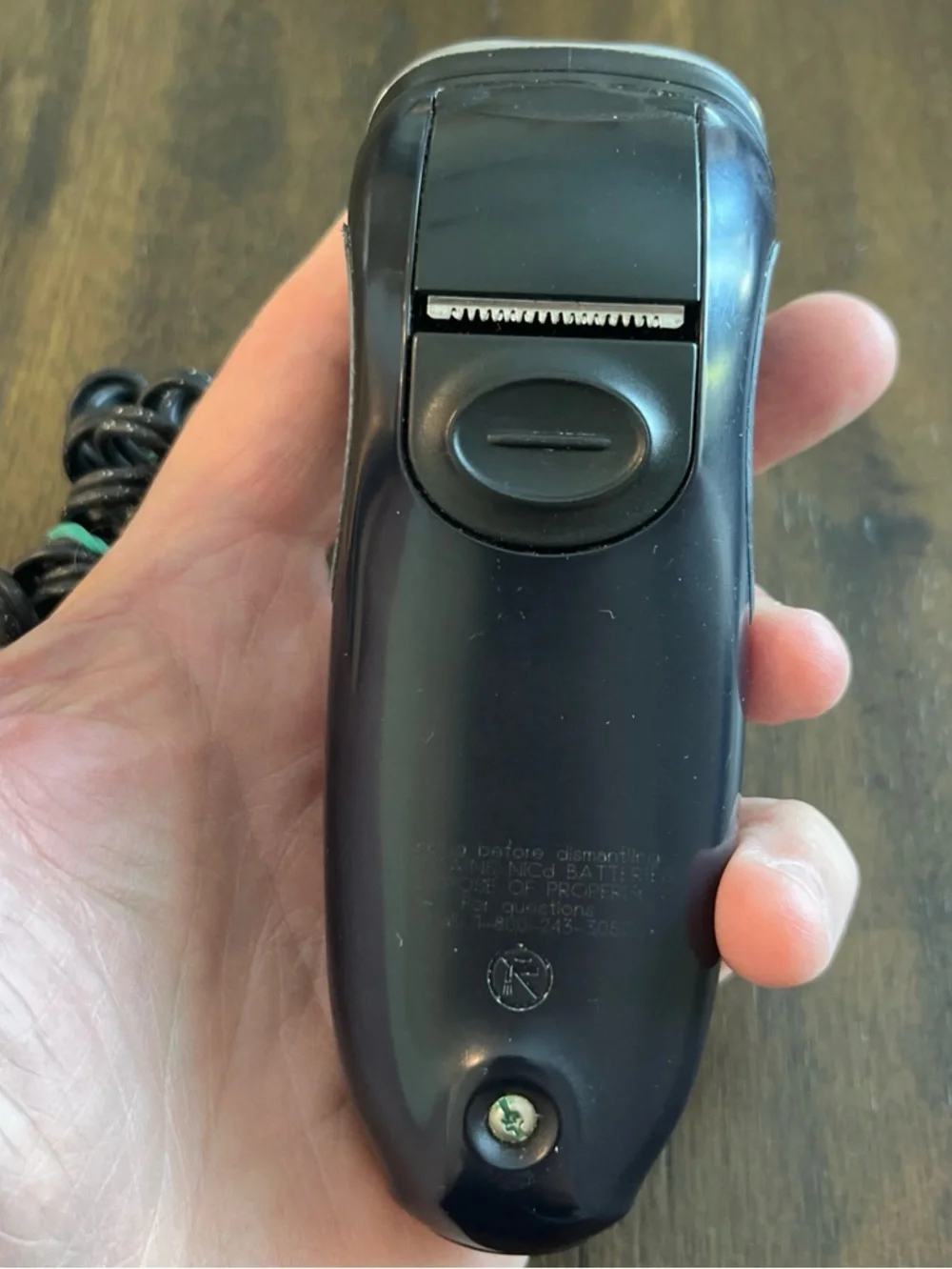 Philips Norelco : Men’s Razor / Shaver Model 5841 XL w/ Trimmer + Charging Cord